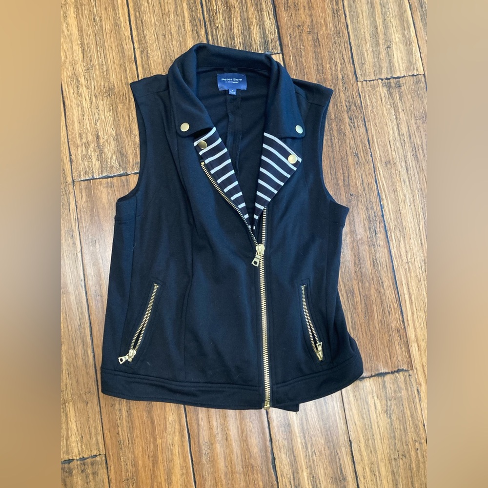 Peter Som Vest